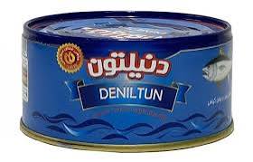 قیمت کنسرو ماهی تن 180 گرمی خوشمزه + فروش فوق‌ العاده